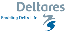 Deltares Logo