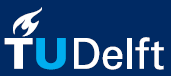 TUDelft Logo