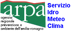 ARPA logo