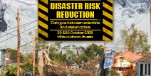 Disaster Risk Reduction Brochure