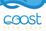 Coast Expo 2010, 1st Edition