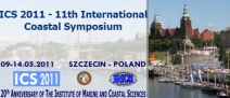 The ICS 2011 Logo