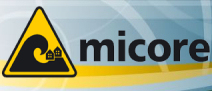 The MICORE Logo