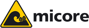 MICORE logo